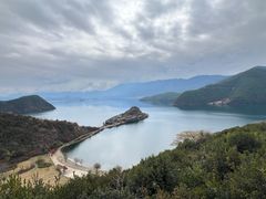 -丽江泸沽湖景区