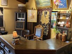 -古董花园(思南路42弄小区店)