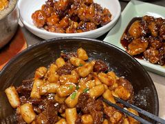 -新白鹿餐厅(金鹰新街口店)