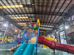 -南宫温泉水世界