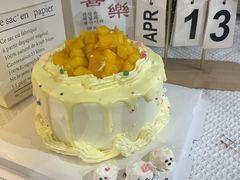 -幸福里DIY蛋糕烘焙·团建·拼豆豆(普陀店)