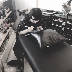 点击看大图 -飛凡TATTOO纹身•原创