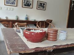 -齐白石旧居纪念馆