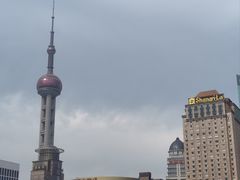 -黄浦江游览(十六铺码头)