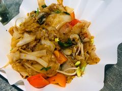-點無缺茶楼·海鲜酒家(世博店)