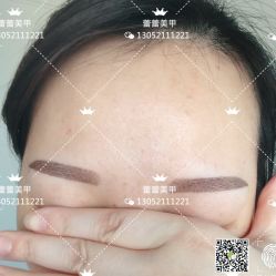 -LEILEI NAIL蕾蕾美甲美睫