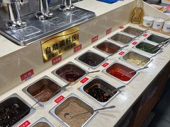 -要得自助火锅(新川路店)