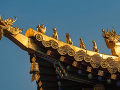 -西安市广仁寺