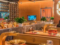 -西塔老太太泥炉烤肉(武汉摩尔城店)