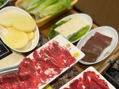 -小肥牛潮汕牛肉火锅(南联店)