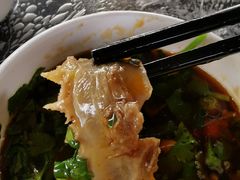 -刘艳黄牛肉(九襄店)