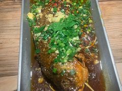 -树厨贵州菜(大十字店)