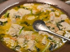 -方荣糊涂菜馆(湖北路店)