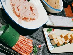 -火社火锅(平安大街店)