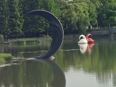 -昆山城市生态森林公园