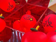 -深圳来福士广场