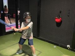 -VS SPORTS PARK运动玩乐园·团建·生日会(合生汇店)