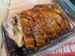 -张记卤菜店(三条巷店)