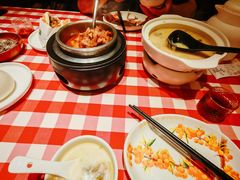 -西贝(六里桥旗舰店)