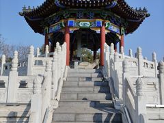 -楚望台遗址公园