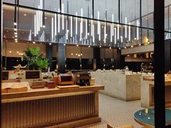 -上海虹桥宾馆味翠餐厅