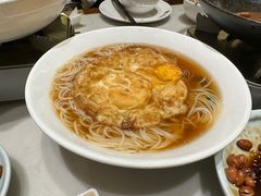 -小菜园新徽菜(上海浦东复地活力城店)