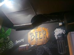 -麦凯伦烧烤·精酿超级工厂店(金桥总店)