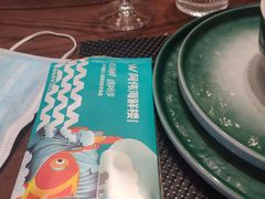 -阿伟海鲜楼·福建菜(延寿店)