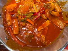 -西塔老太太泥炉烤肉(青浦蟠龙天地店)