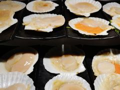 -喜庭海鲜自助(来福士店)