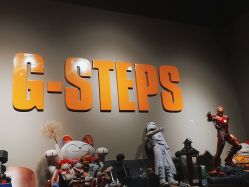 -G-STEPS舞蹈工作室