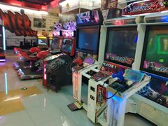 -汤姆熊欢乐世界(罗斯福店)