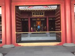 -南洋老咖啡(牛车水店)