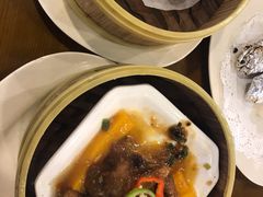 豆豉蒸凤爪-日昌餐馆(亦庄店)