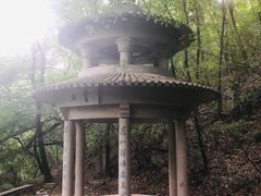 -南山风景名胜区
