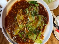 -芳芳私房菜·精做淮扬菜(承德路店)