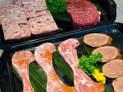 -水木锦堂·自助铁板烧(方庄时代店)