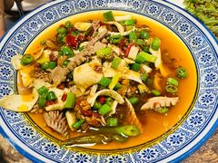 -新蜀会四川豆花(五羊店)