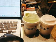 -J Create城市露营咖啡·简餐·宠物(上海动物园店)