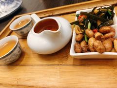 -大洋家·精品潮汕菜·生腌砂锅粥(天河东路店)
