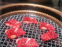 -厚贞日式烤肉(浦东汇智店)