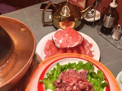 -额尔敦传统涮(体育场店)