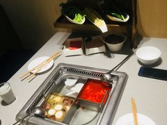 -海底捞火锅(凯德广场店)
