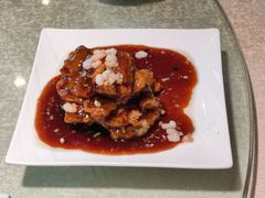 -山外山菜馆(玉泉路店)