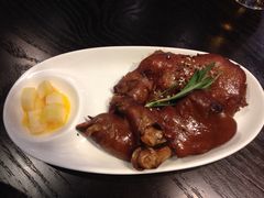 -辛德勒啤酒德餐厅