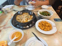 -李师傅脆肚(梅林店)