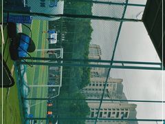 -体汇+名都体育公园足球场