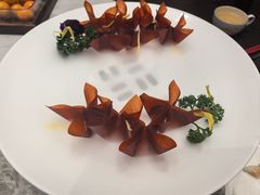 -全聚德(上海首店浦东店)