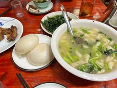 -芦茨金富饭庄·25年老字号·专做稻草鸡