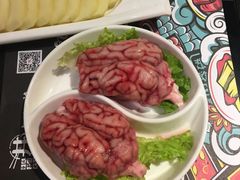 -井格重庆火锅(燕郊永旺店)
